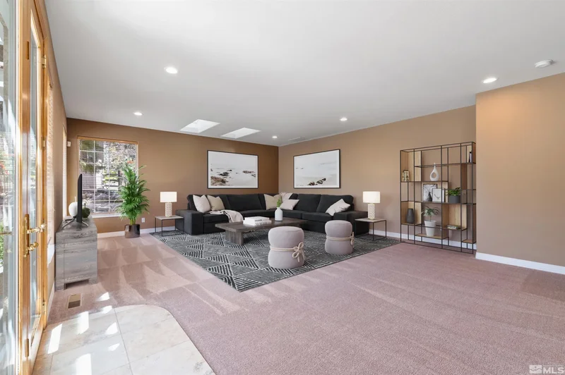 14535 S Quiet, Reno, NV 89511, Reno, Nevada, United States. - Photo 29
