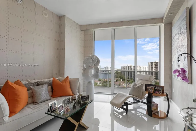 4100 Island Blvd, Golden Beach, Florida, United States. - Photo 14