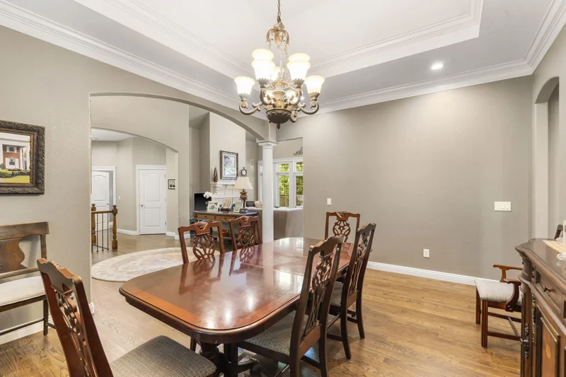 4815 S Landon Court, Springfield, MO 65810, Springfield, Missouri, United States. - Photo 37