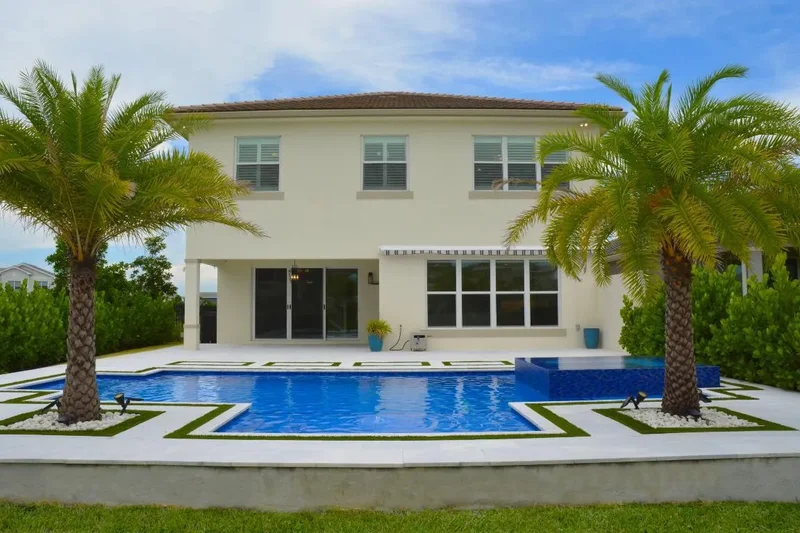 1402 Thistle Place, Loxahatchee, FL 33470, Wellington, Florida, United States. - Photo 3