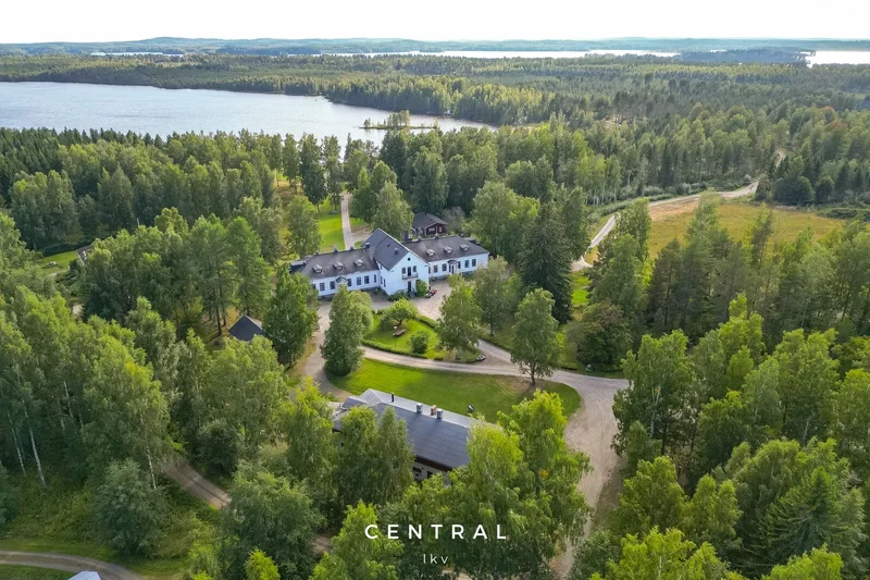 Yrttitie 21, 52550 Hirvensalmi, Finland, South Savo, Finland. - Photo 21