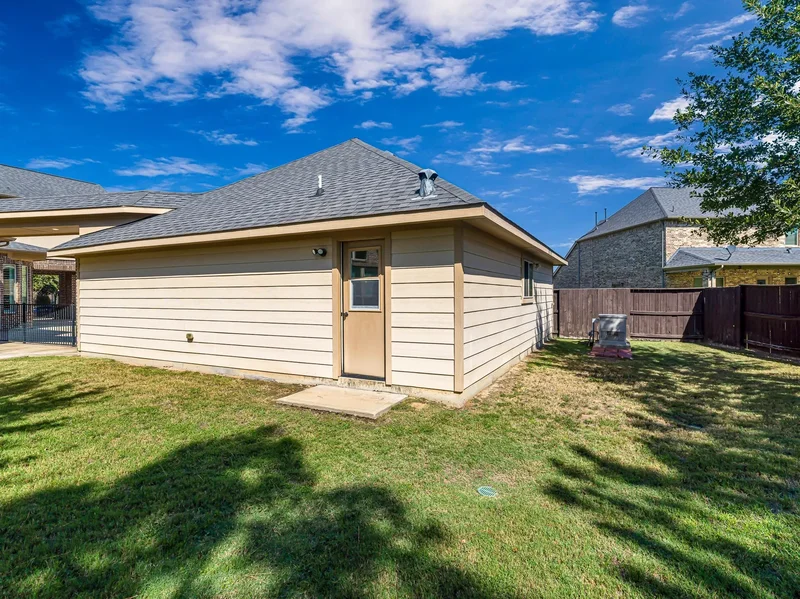 1710 Rice Mill Drive, Katy, Texas, United States. - Photo 41