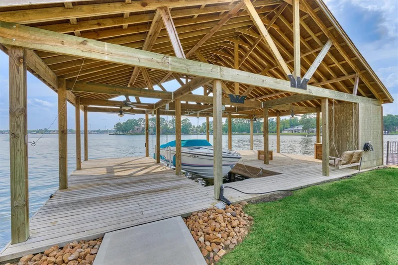 14696 Diamondhead S, Conroe, Texas, United States. - Photo 43