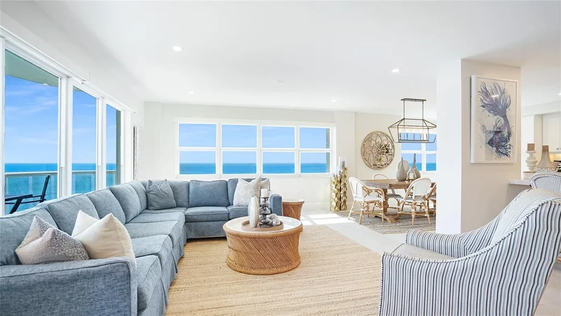 3400 Galt Ocean Drive 2101 S, Fort Lauderdale, Florida, United States. - Photo 45