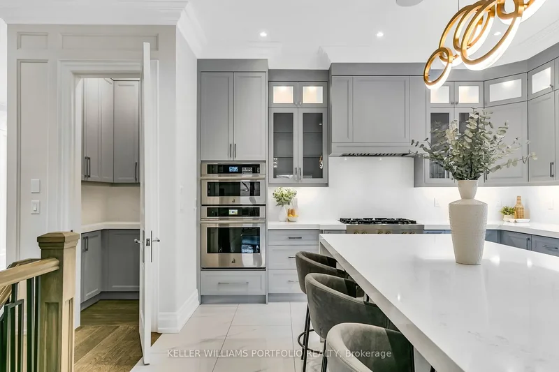 38 Smithwood Drive, Toronto, ON M9B 4R9, Toronto, Ontario, Canada. - Photo 23