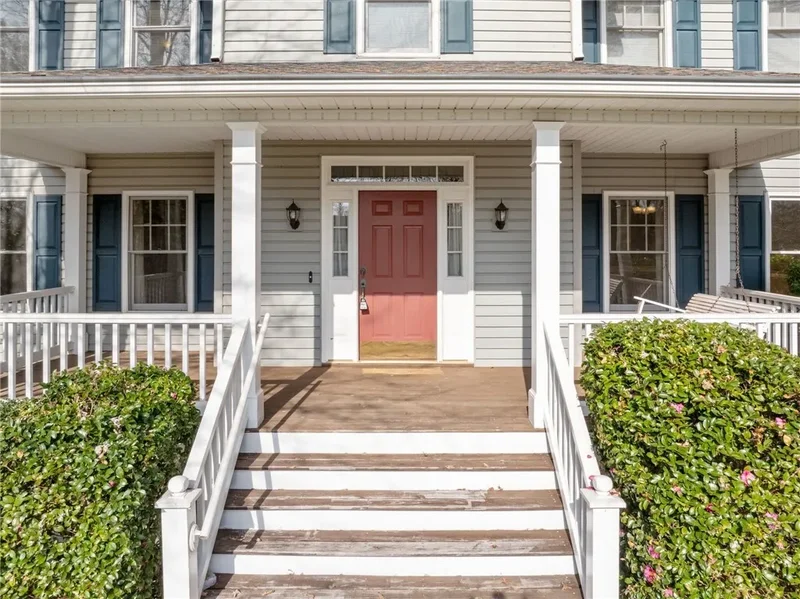 205 Catawbah Road, Clemson, SC 29631, Clemson, South Carolina, United States. - Photo 27