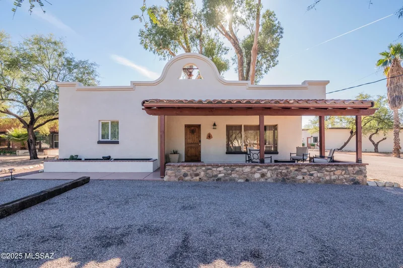10700 E Tanque Verde Road, Tucson, Arizona, United States. - Photo 29