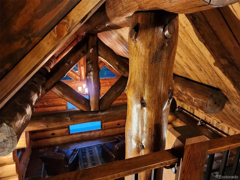 733 Rainbow Road, Idaho Springs, Colorado, United States. - Photo 42