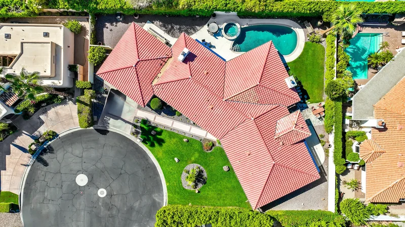 45385 Taos Cove, Indian Wells, California, United States. - Photo 60