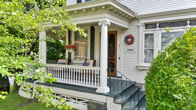 2 Melrose St, Adams, MA 01220, Adams, Massachusetts, United States. - Photo 13
