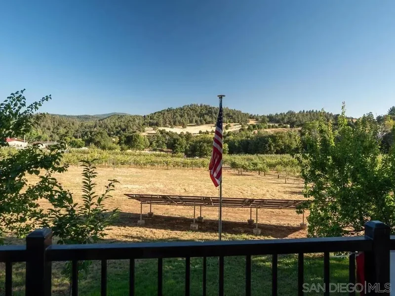 1209 Farmer Road, Julian, California, United States. - Photo 60
