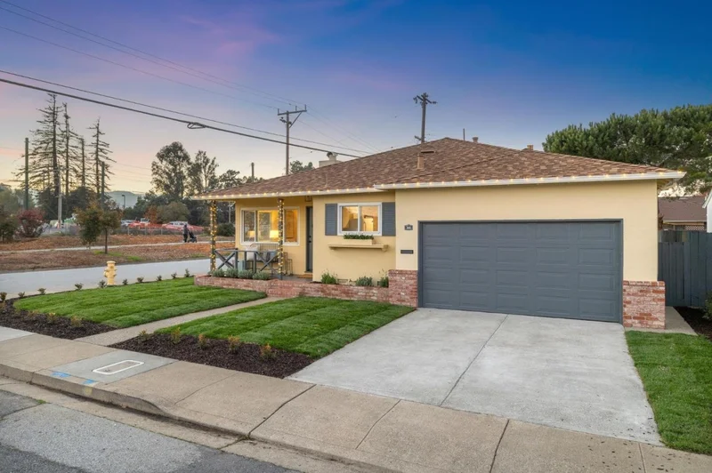 300 San Pablo Avenue, Millbrae, CA, United States. - Photo 42