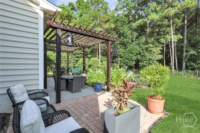 8 Gresham Lane, Savannah, Georgia, United States. - Photo 12