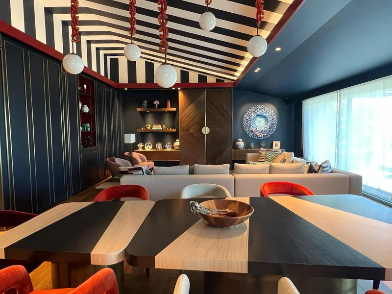 Katar Caddesi #Nidapark Istinye, Sarıyer, İstanbul, İstanbul, İstanbul, Turkey. - Photo 22