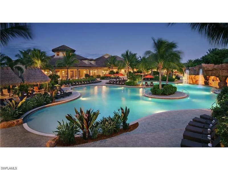 8868 Mustang Island, Naples, FL, 34113, USA, Naples, Florida, United States. - Photo 26