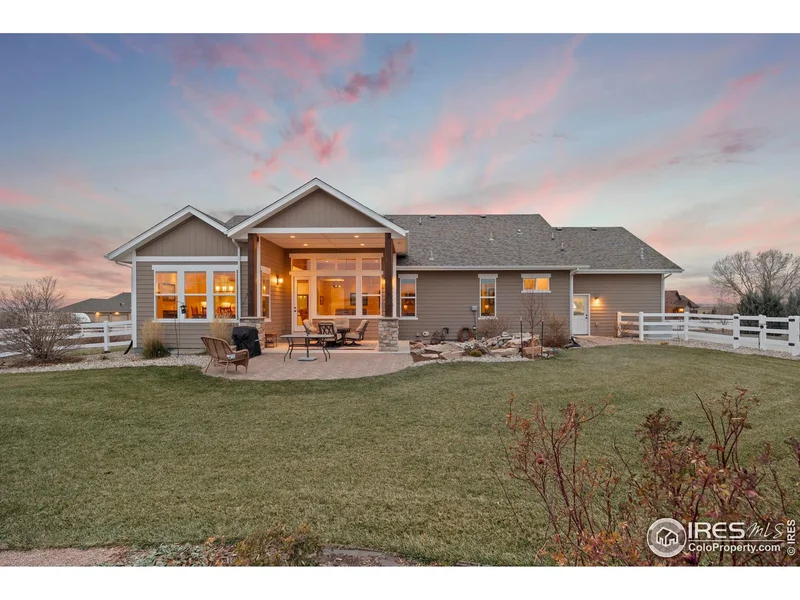 39884 Ridgecrest, Severance, CO, 80610, USA, Pierce, Colorado, United States. - Photo 38