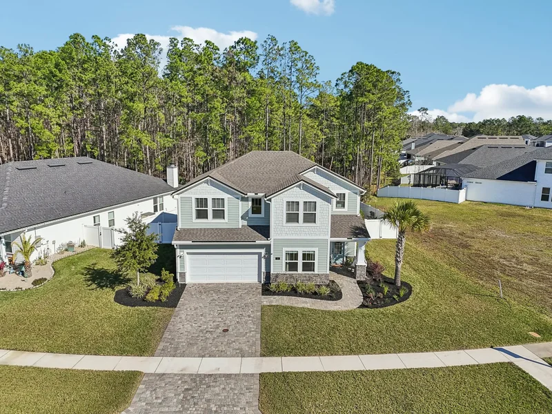 24 Oakhurst Court , St. Augustine, FL 32092, St. Augustine, Florida, United States. - Photo 37