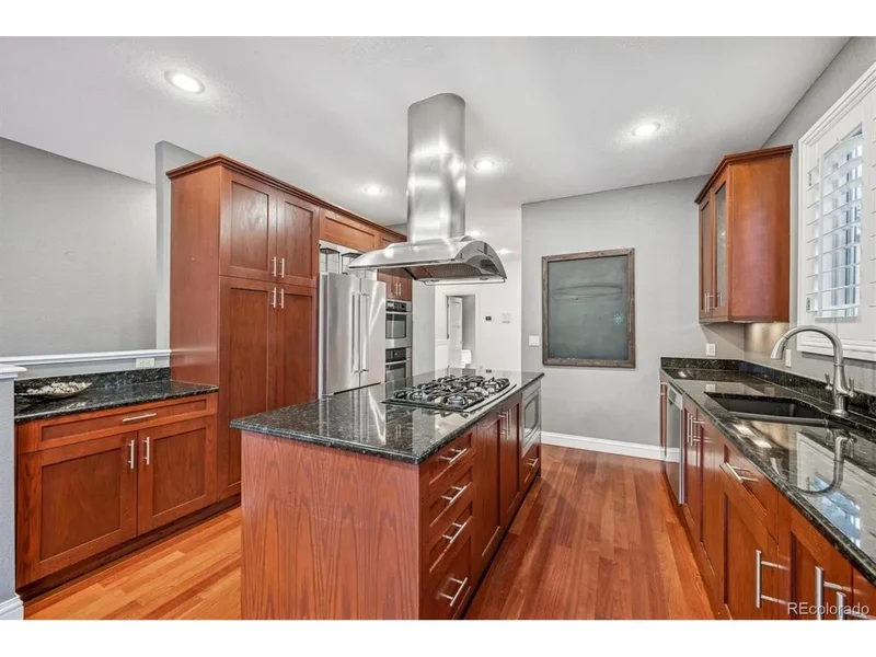 464 S Franklin St, Denver, Colorado, United States. - Photo 11