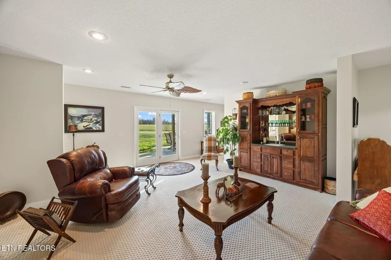 135 Austin Lane, Deer Lodge, TN 37726, Deer Lodge, Tennessee, United States. - Photo 35