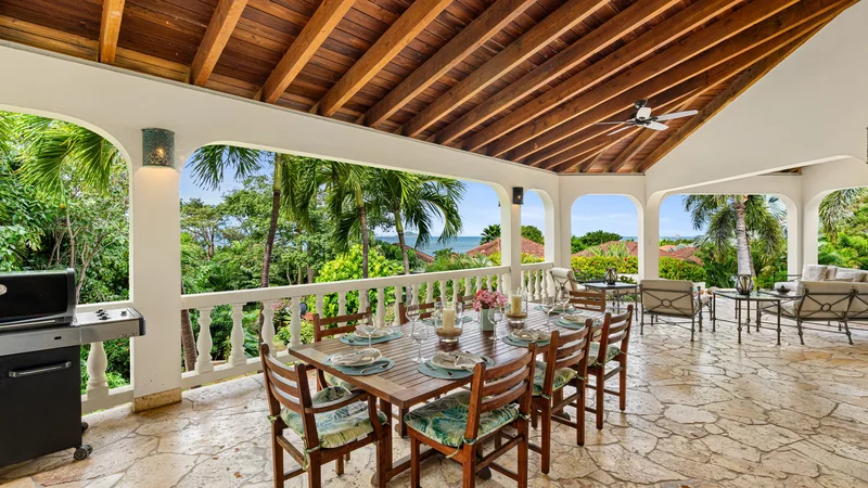 Bellamare, Virgin Gorda, Spanish Town, Virgin Gorda, British Virgin Islands. - Photo 24