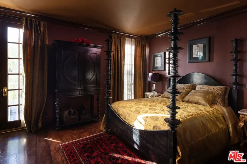 960 N Doheny Drive 306, West Hollywood, California, United States. - Photo 23