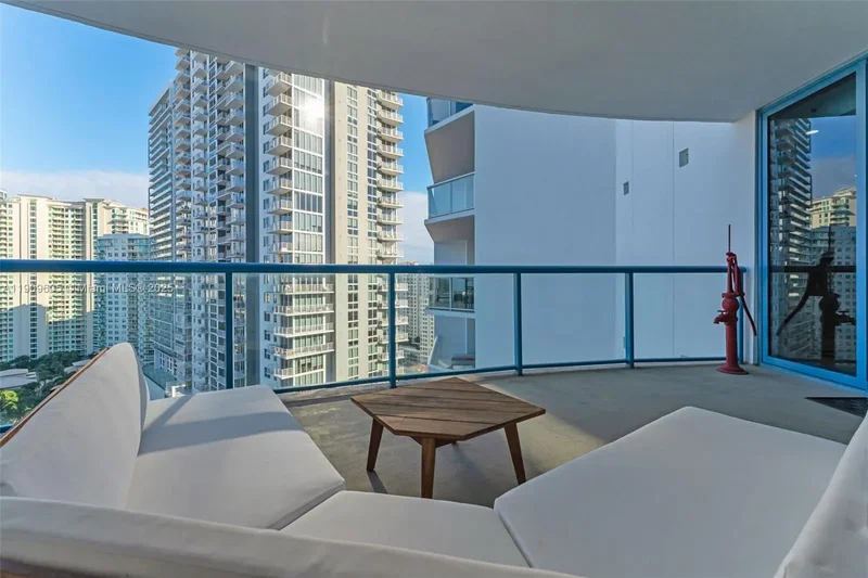 333 Las Olas Way 2505, Fort Lauderdale, Florida, United States. - Photo 30
