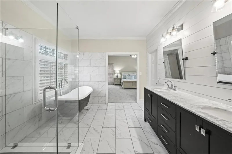 605 Pine Trail Pointe, Roswell, GA 30075, Roswell, Georgia, United States. - Photo 36