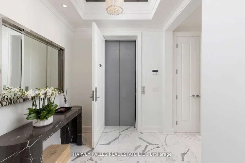206 Bloor Street, Toronto, ON, M5S 1T8, CANADA, Toronto, Ontario, Canada. - Photo 22