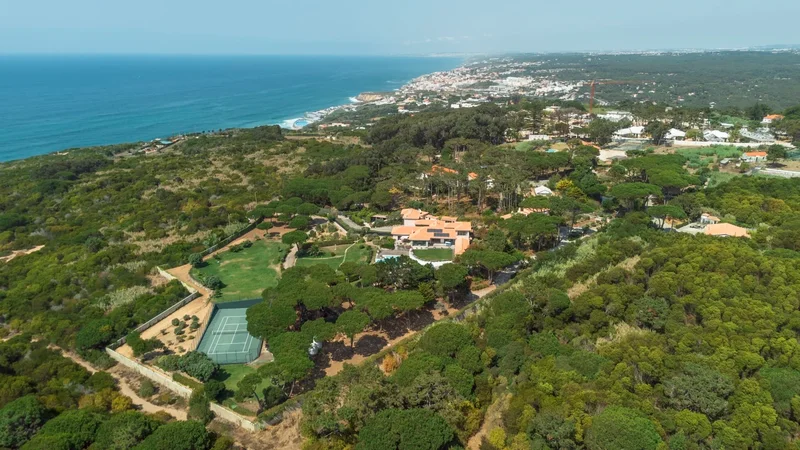 2710 Sintra, Portugal, Sintra, Lisbon, Portugal. - Photo 37