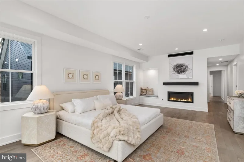 3709 BRANDYWINE ST NW, WASHINGTON, DC, 20016, USA, Washington, District of Columbia, United States. - Photo 35
