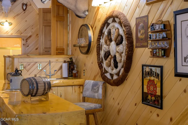 5950 GCR 5, Tabernash, CO 80478, Granby, Colorado, United States. - Photo 79