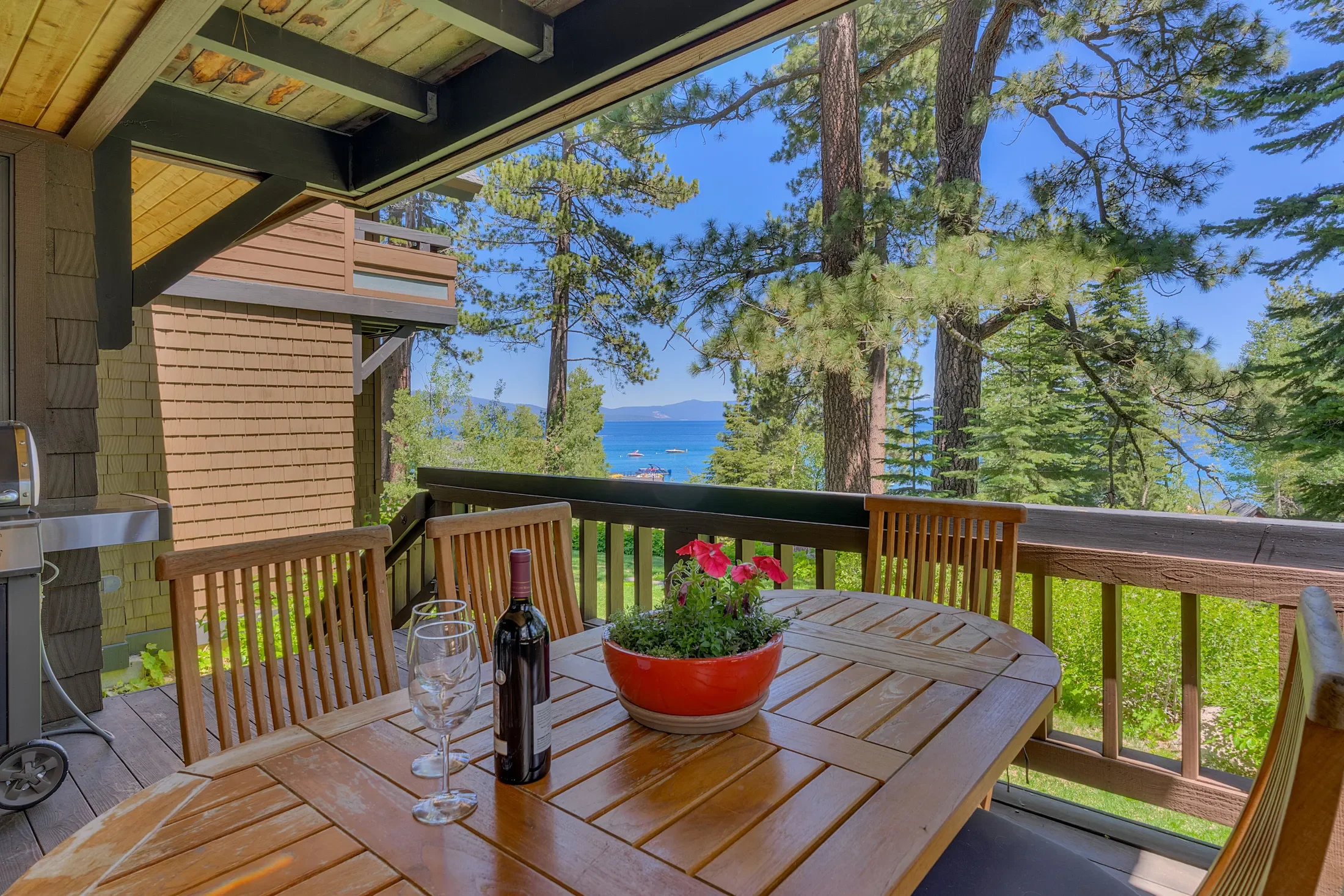 6400 West Lake Boulevard #2 , Tahoma, CA 96142, Tahoma, California, United States. - Photo 11