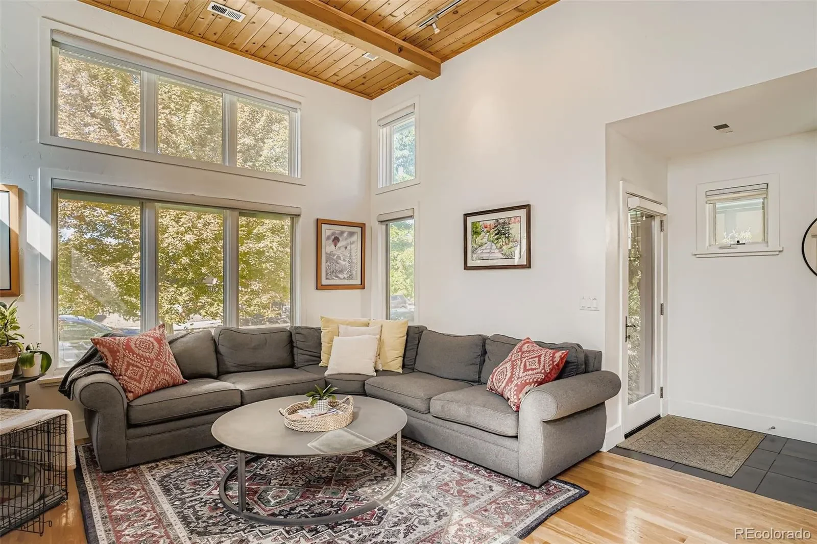 232 S Pennsylvania Street, Denver, Colorado, United States. - Photo 2