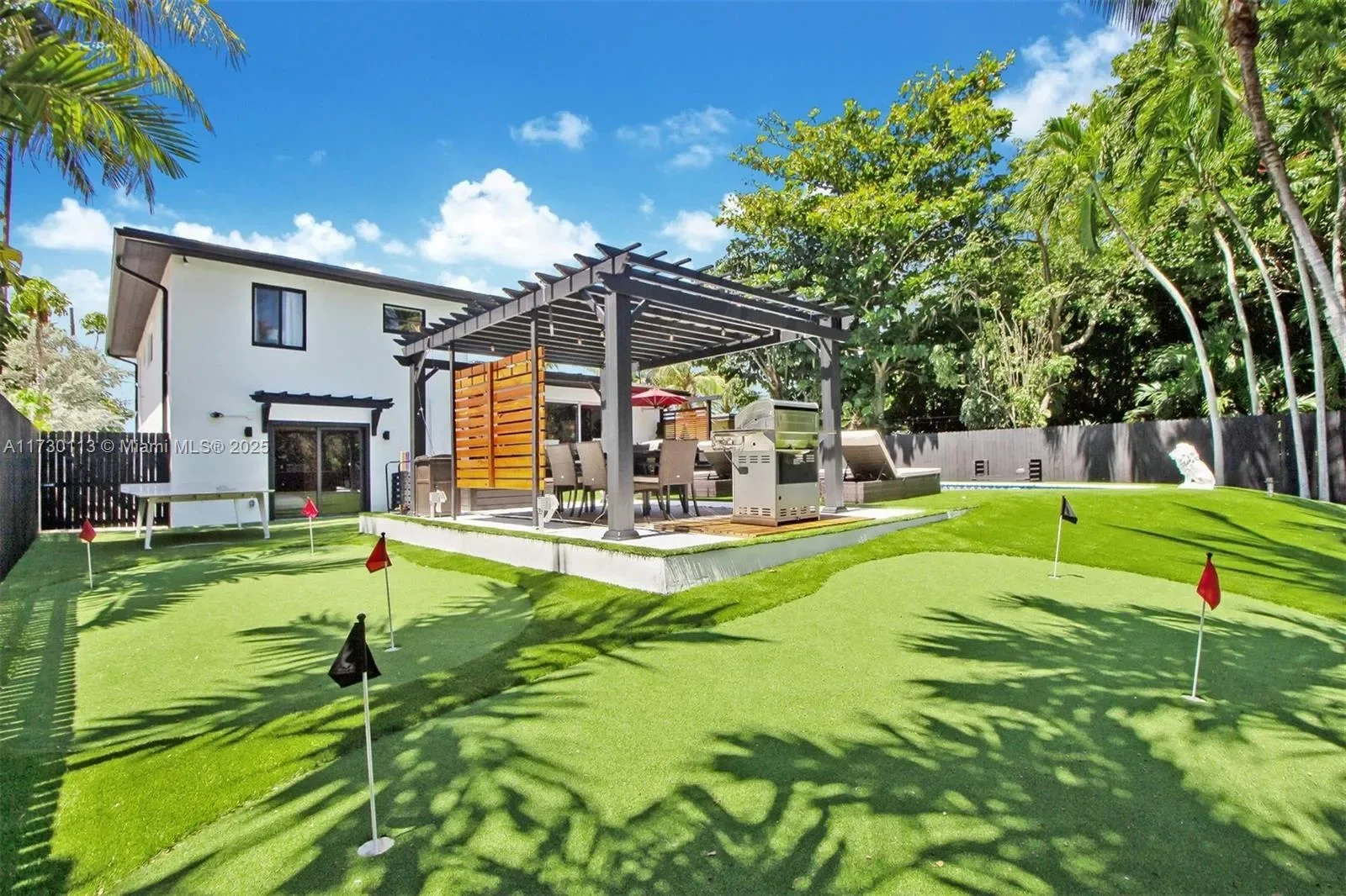 11975 W Biscayne Canal Rd, Miami, Florida, United States. - Photo 47