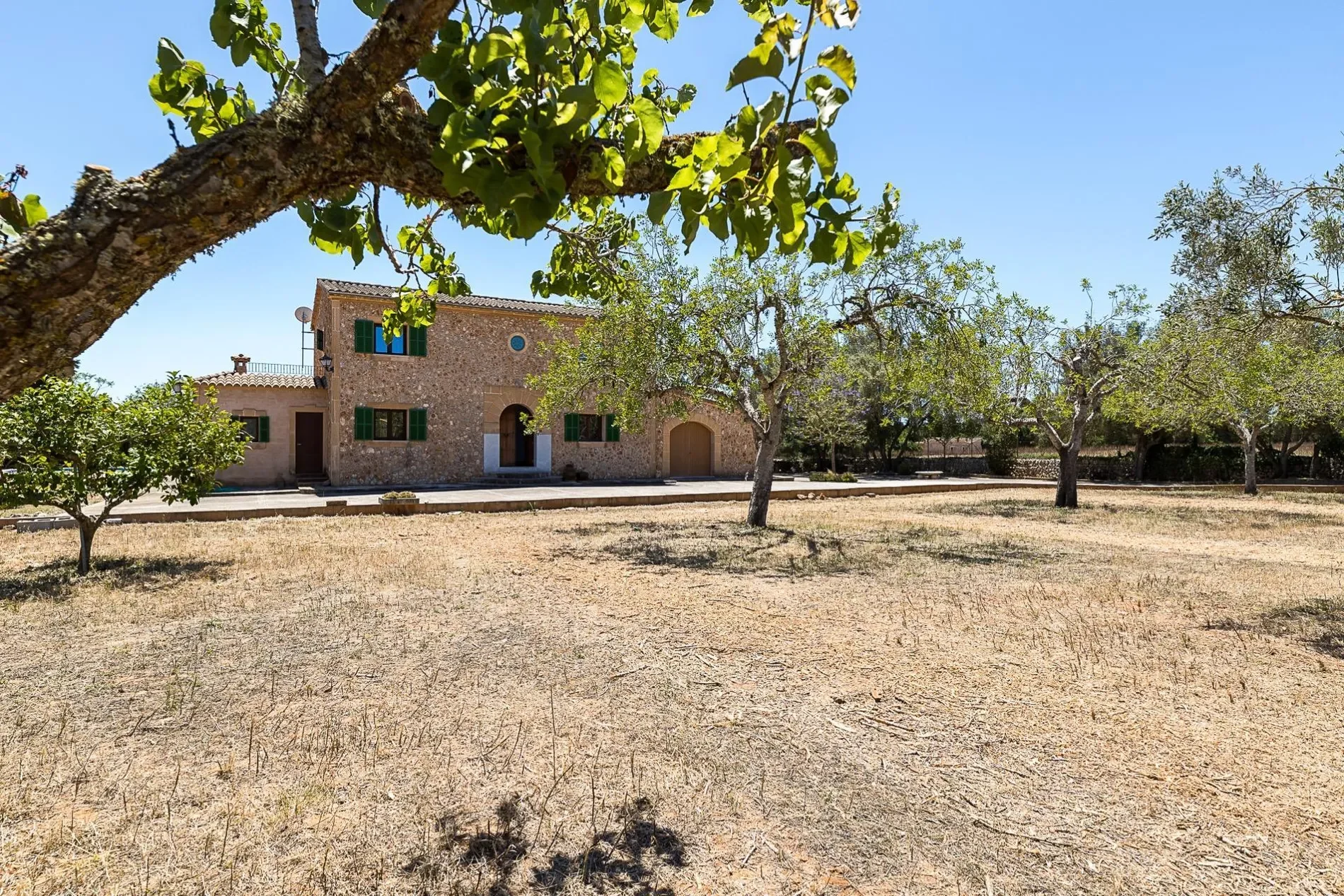 Pina, Algaida, BALEARES, Algaida, Algaida, Balearic Islands, Spain. - Photo 19