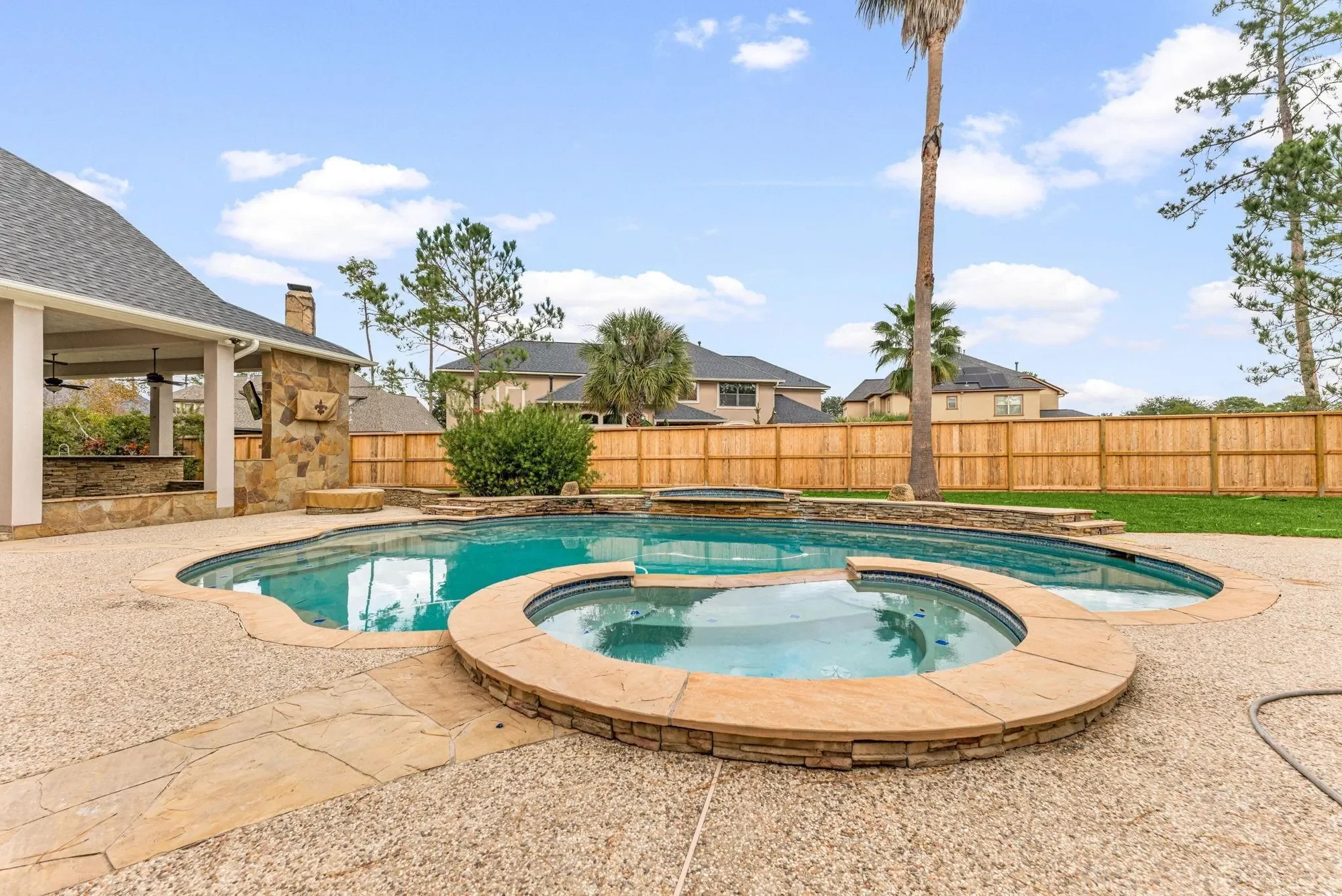 13606 Llano Pass Court, Houston, Texas, United States. - Photo 44