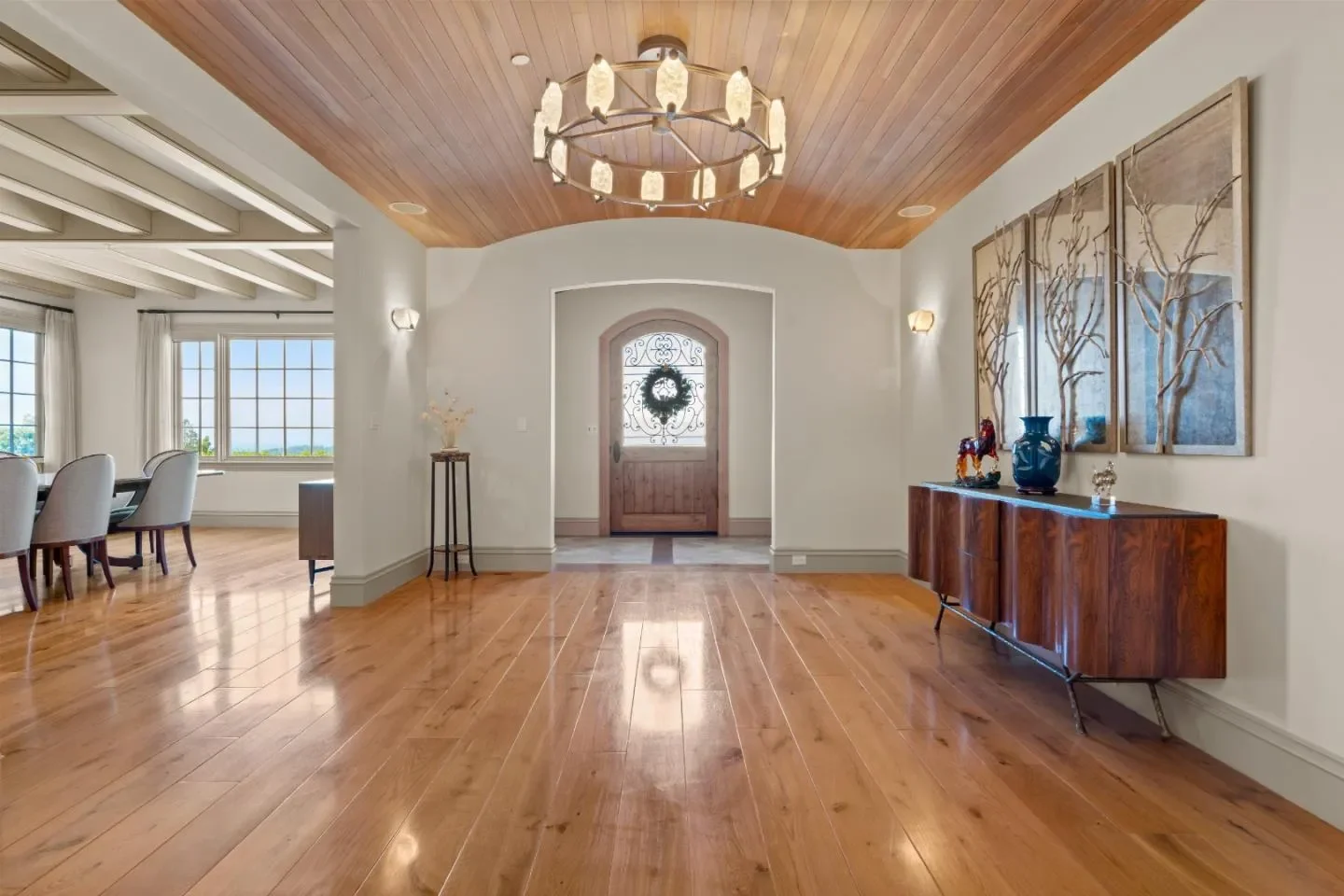 171 Tobin Clark Drive, Hillsborough, CA 94010, Burlingame, California, United States. - Photo 50
