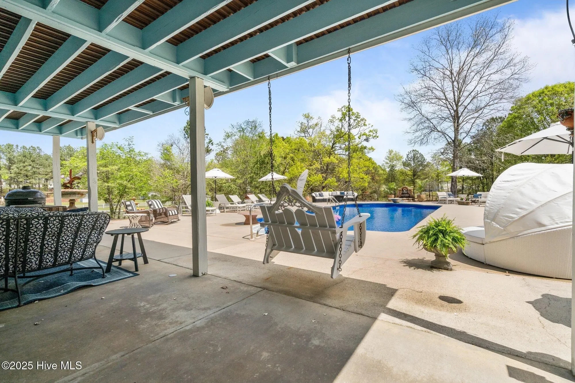 414 Mclendon Hills Drive, Seven Lakes, North Carolina, United States. - Photo 20