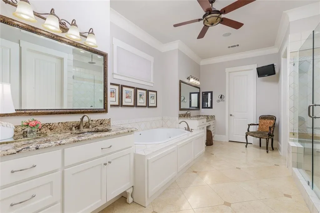 7304 Ripley Street, McKinney, Texas, United States. - Photo 19