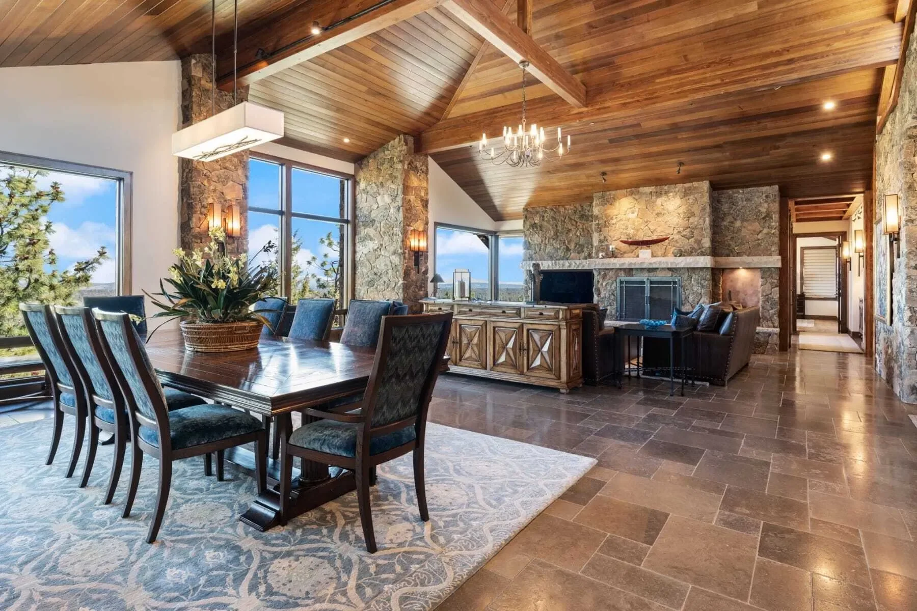 3481 NW Greenleaf Way , Bend, OR 97703, Bend, Oregon, United States. - Photo 19