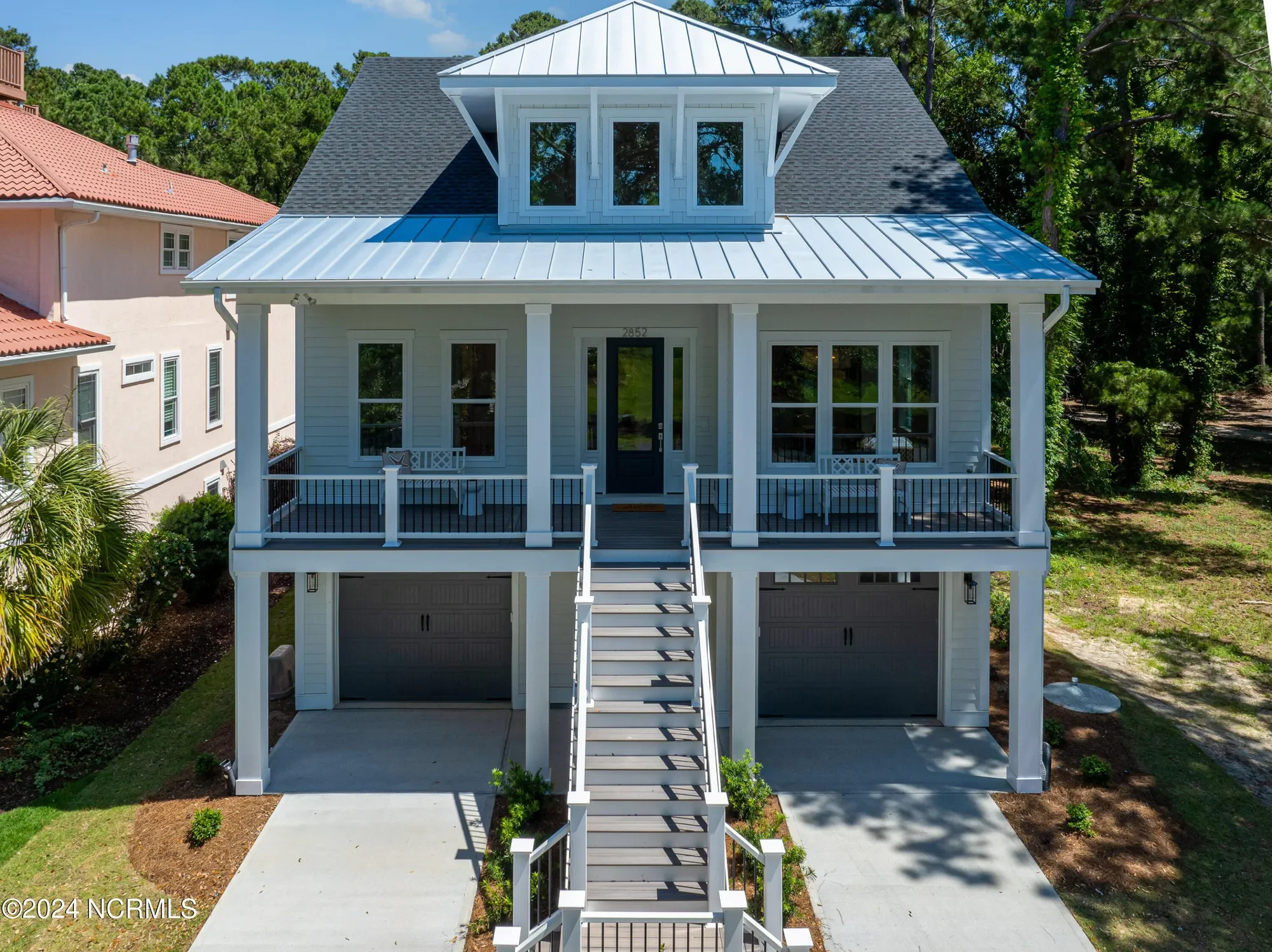 2860 Harborside Way, Southport, North Carolina, United States. - Photo 14