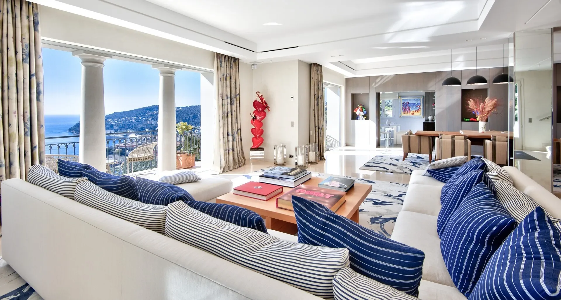 Villefranche-sur-Mer, Provence-Alpes-Côte d'Azur, France. - Photo 12