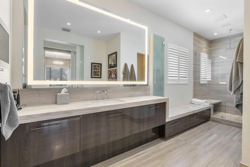 290 S Maya Palm Drive, Boca Raton, Florida, United States. - Photo 54