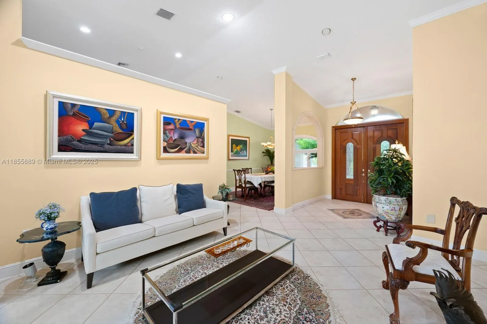 10621 SW 77th Ave, Coral Gables, Florida, United States. - Photo 1