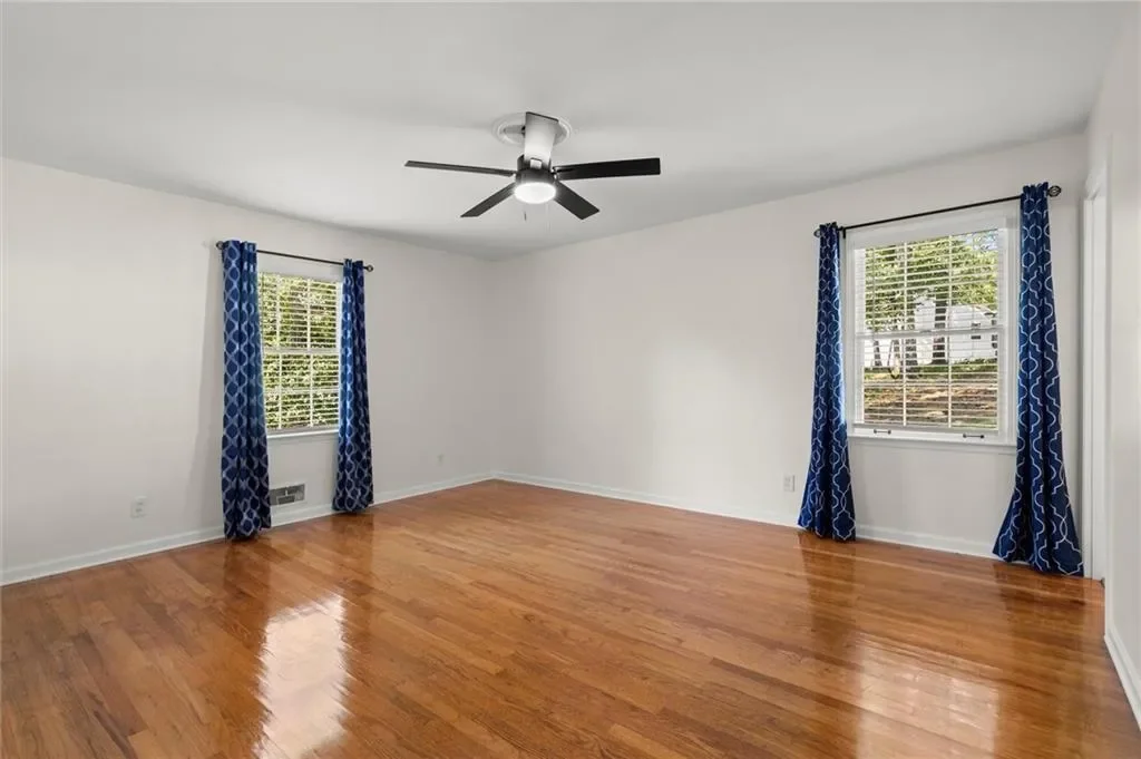 840 Hickory Drive SW, Marietta, Georgia, United States. - Photo 35