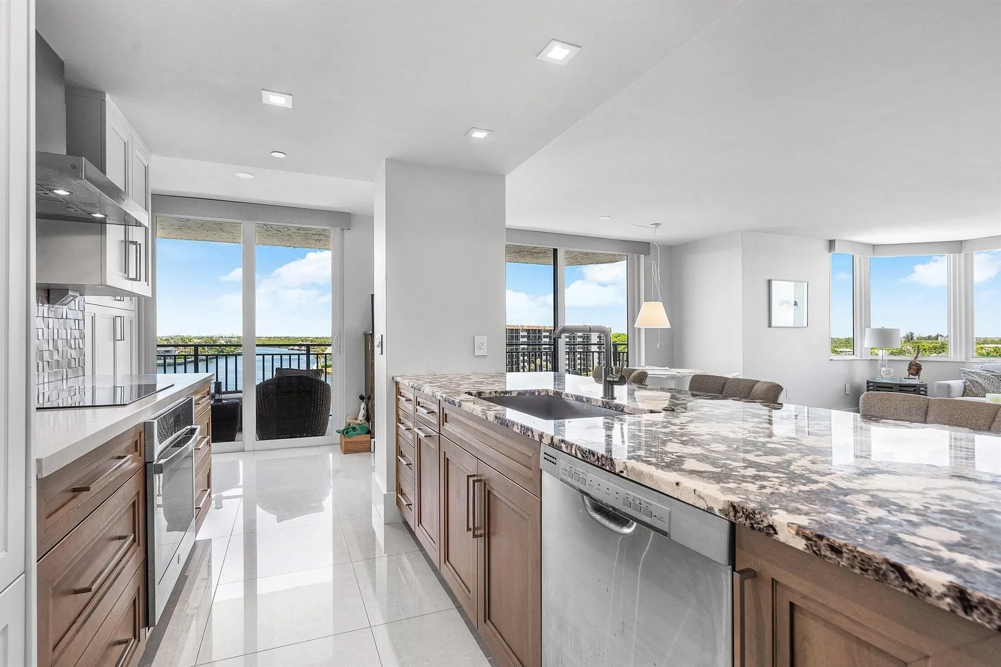 3912 S Ocean Boulevard 709, Boca Raton, Florida, United States. - Photo 3