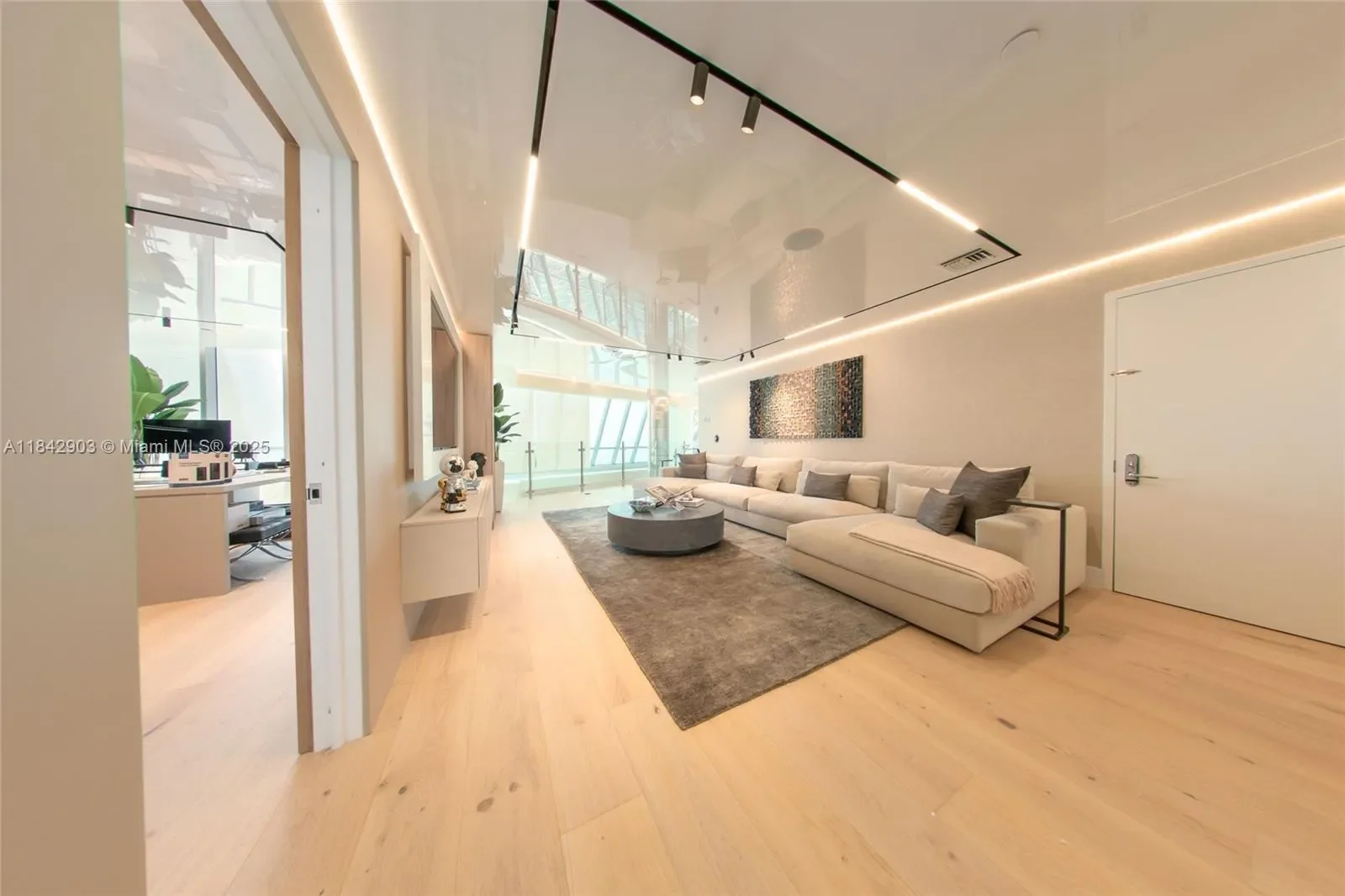 17121 Collins Ave 4803, Golden Beach, Florida, United States. - Photo 16