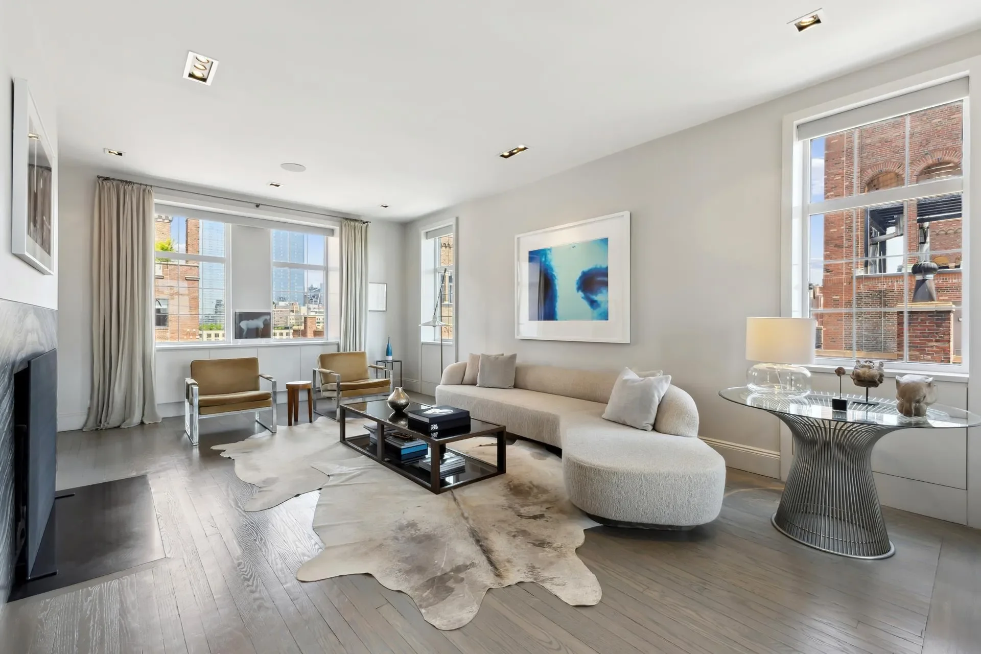 London Terrace, 465 W 23RD ST, New York, New York, United States. - Photo 6