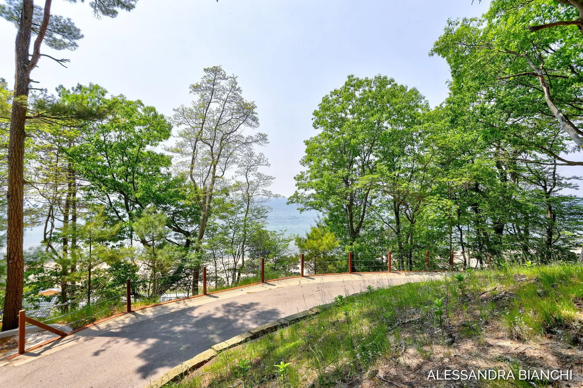 225 Dunegrass Ridge Drive, Saugatuck, MI 49453, Fennville, Michigan, United States. - Photo 32