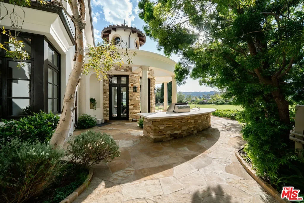 12705 Chalon Road, Los Angeles, California, United States. - Photo 38